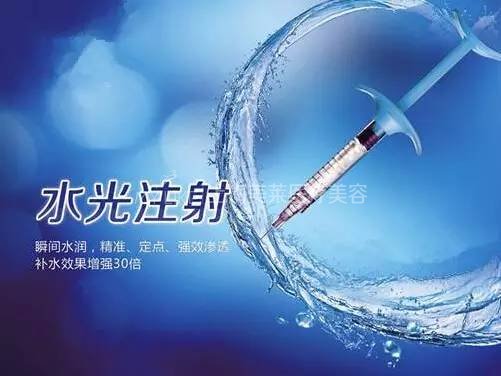 补水≠保湿,这个真相要弄清楚!