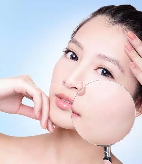 别等皮肤这样了,才想起打水光