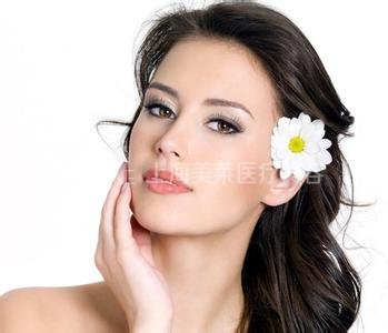 美白----让你素颜出街的秘密武器