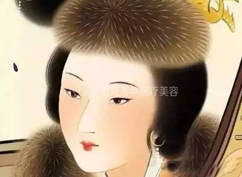 跟单眼皮道别,让双眼皮帮你解决八大眼部问题